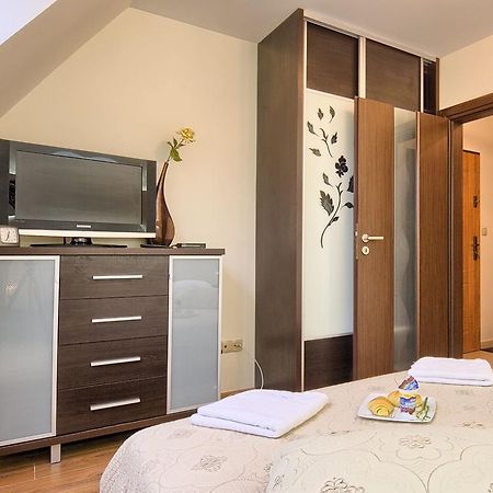 Visitzakopane - Apartament Sasanka Exteriér fotografie