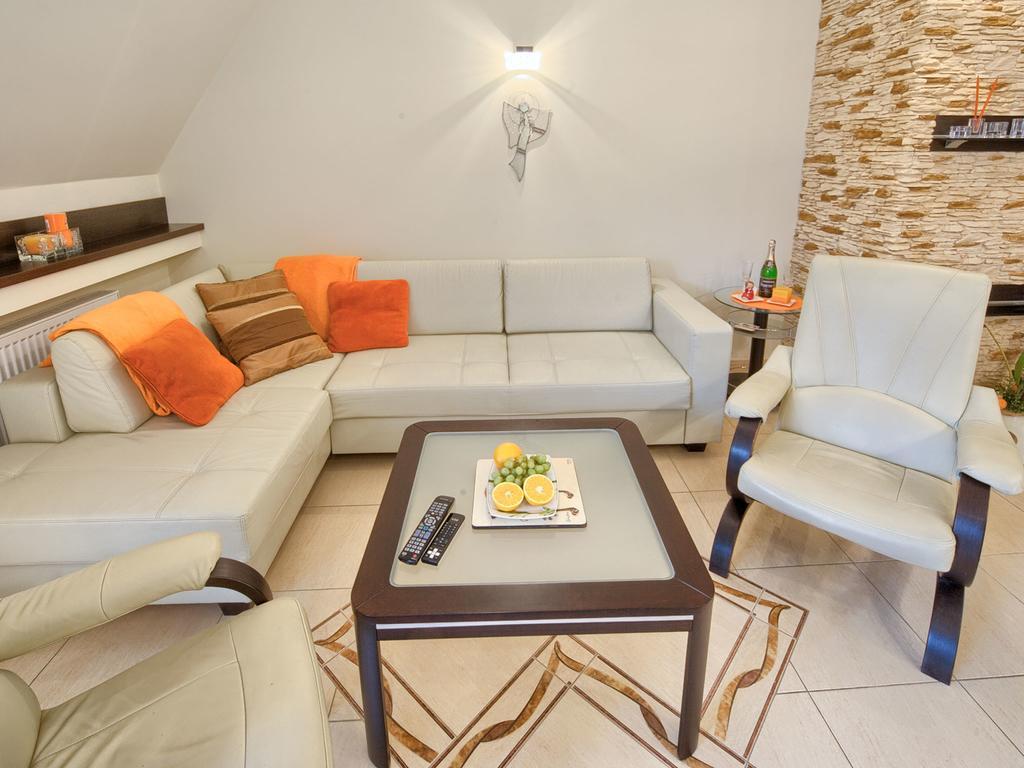 Visitzakopane - Apartament Sasanka Exteriér fotografie